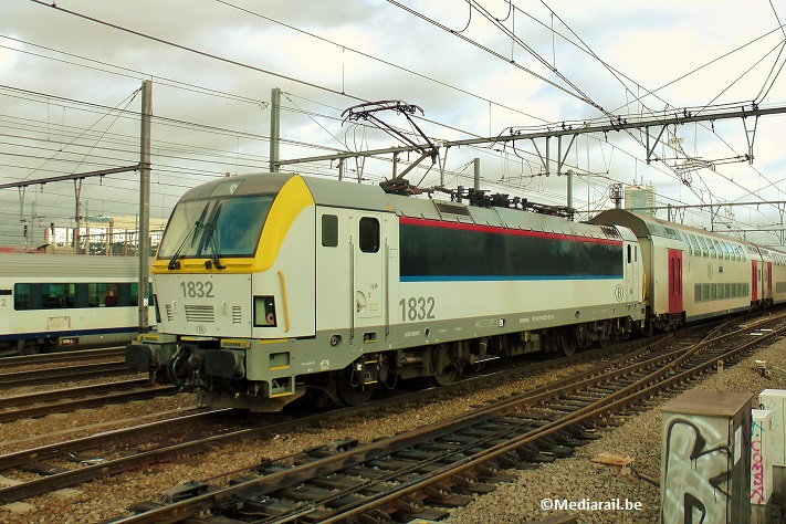 Sncb International